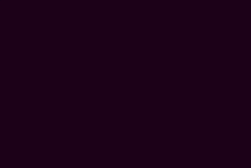 Demo player with an animated intro animation